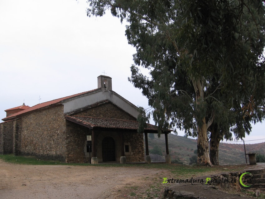 Ver Ermita de Belén